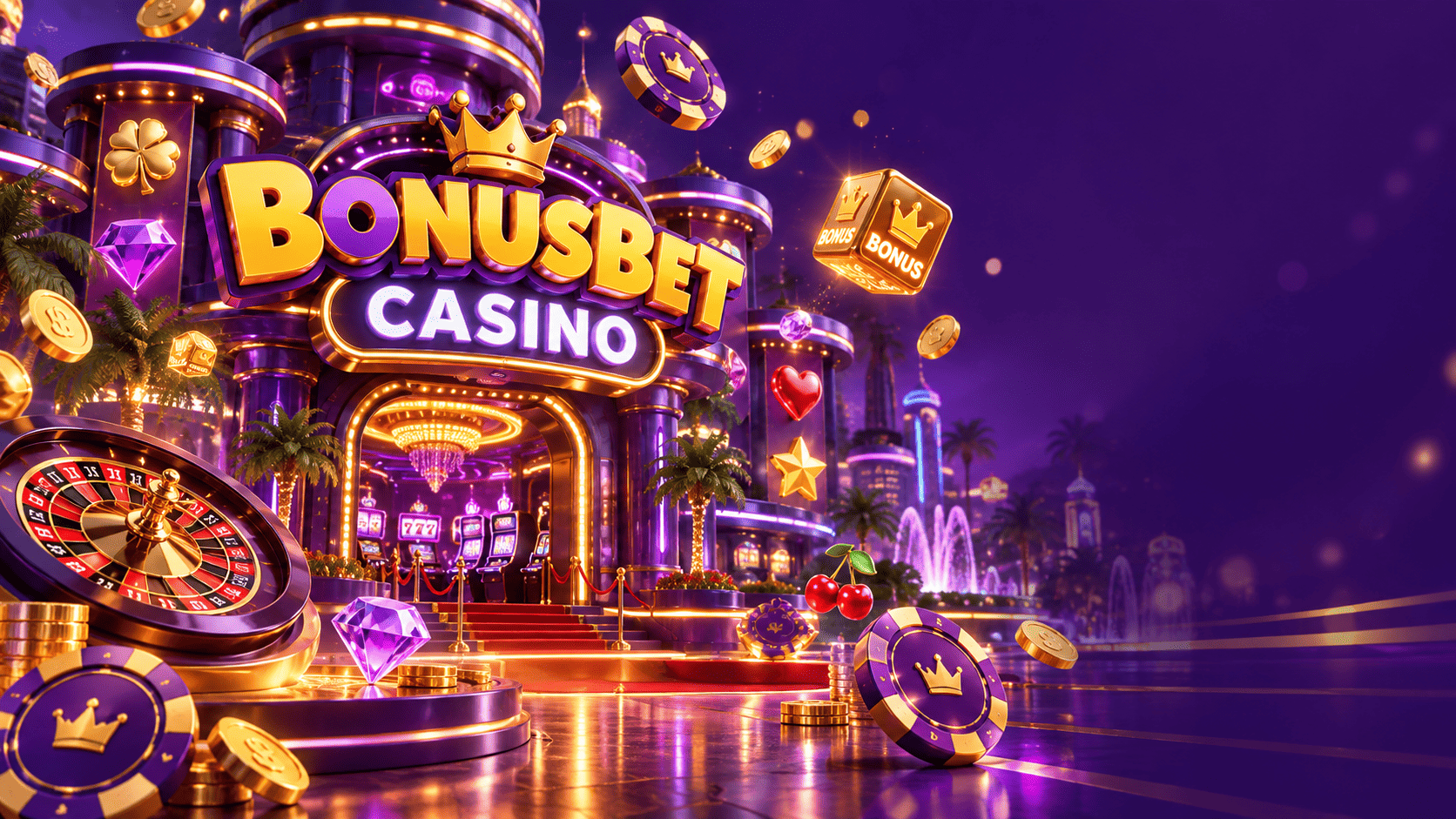 bonusbet casino